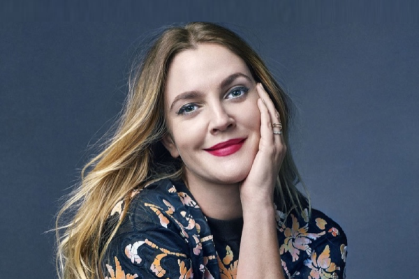 Drew Barrymore