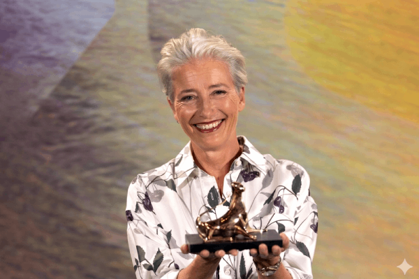 Emma Thompson