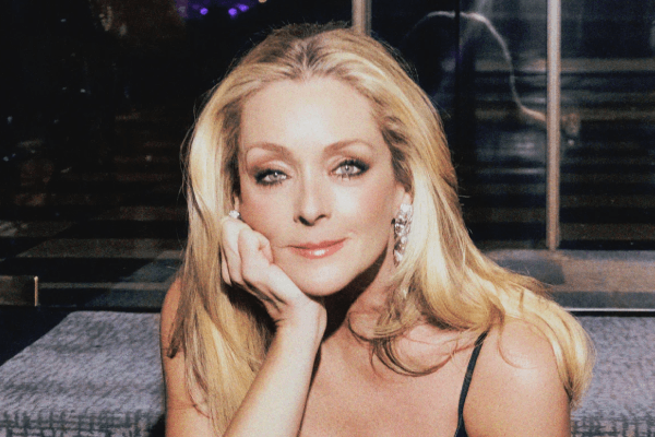 Jane Krakowski
