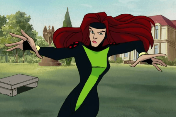Jean Grey