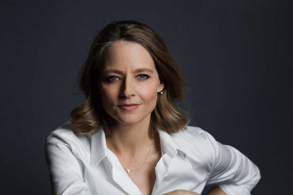 Jodie Foster
