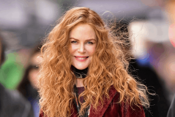 Nicole Kidman