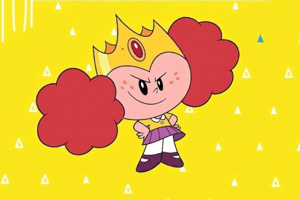 Princesa Mais Grana
