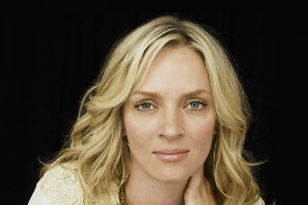 Uma Thurman