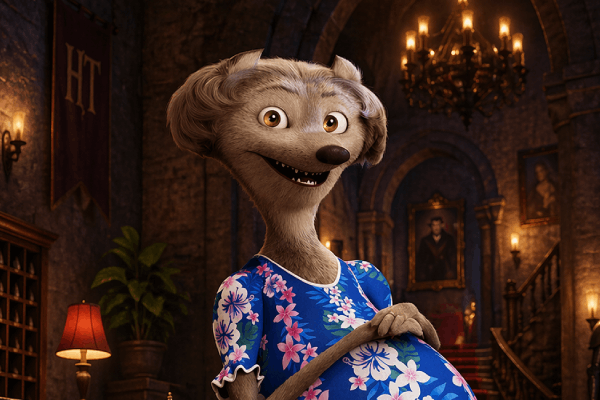 Wanda